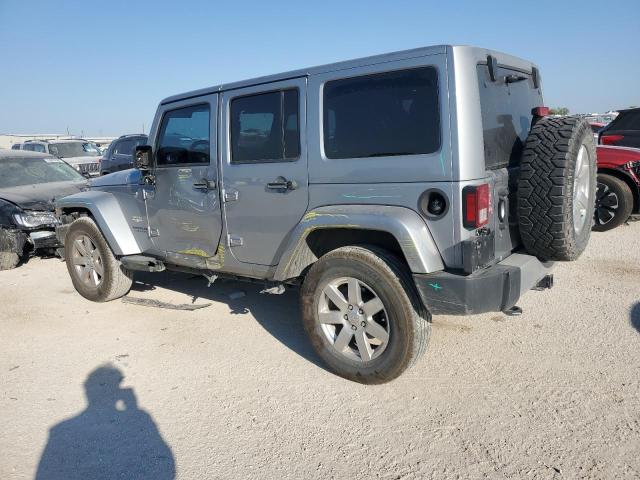 Photo 2 from auction – 2013 JEEP WRANGLER U with VIN 1C4HJWEGXDL638964
