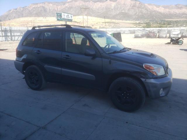 Photo 4 from auction – 2005 TOYOTA RAV4 with VIN JTEHD20V250040713