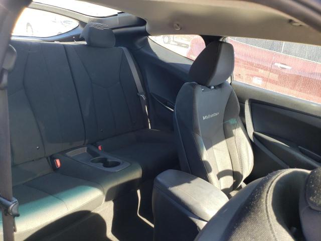 Photo 10 from auction – 2017 HYUNDAI VELOSTER with VIN KMHTC6AD4HU318275