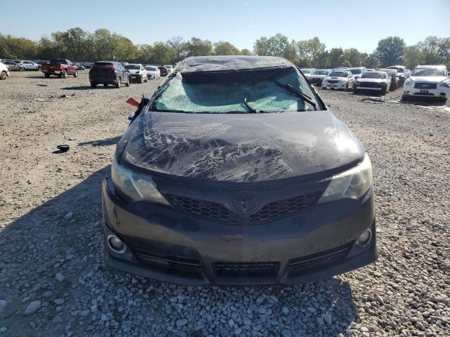 Photo 5 from auction – 2012 TOYOTA CAMRY BASE with VIN 4T1BF1FK0CU124803