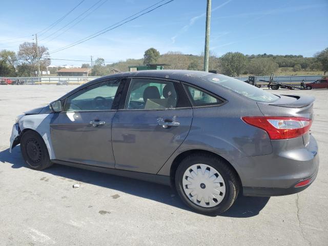 Photo 2 from auction – 2013 FORD FOCUS SE with VIN 1FADP3F22DL321636