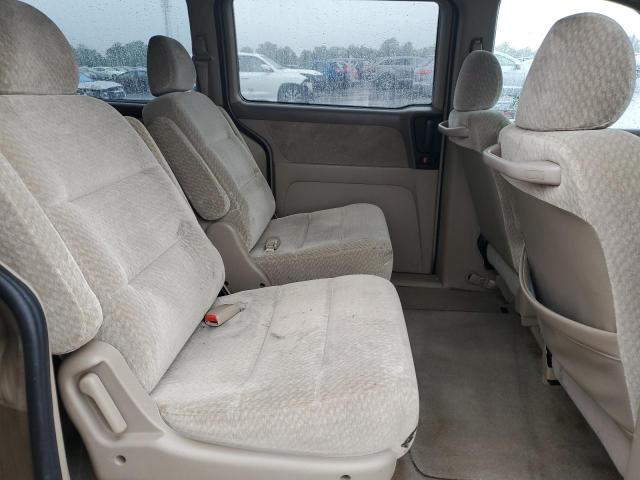 Photo 11 from auction – 2000 HONDA ODYSSEY LX with VIN 2HKRL1853YH613541
