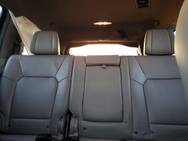 Photo 10 from auction – 2014 HONDA PILOT EXL with VIN 5FNYF3H55EB024595