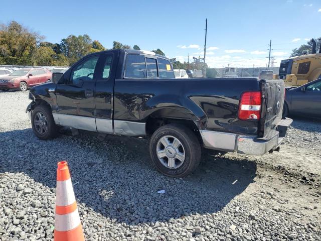Photo 2 from auction – 2004 FORD F150 with VIN 1FTRF12534NB46826