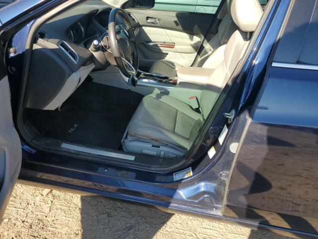Photo 7 from auction – 2015 ACURA TLX TECH with VIN 19UUB2F55FA016368