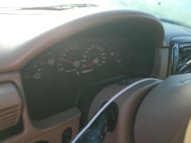 Photo 9 from auction – 2004 FORD EXPLORER L with VIN 1FMZU65K94UA64802