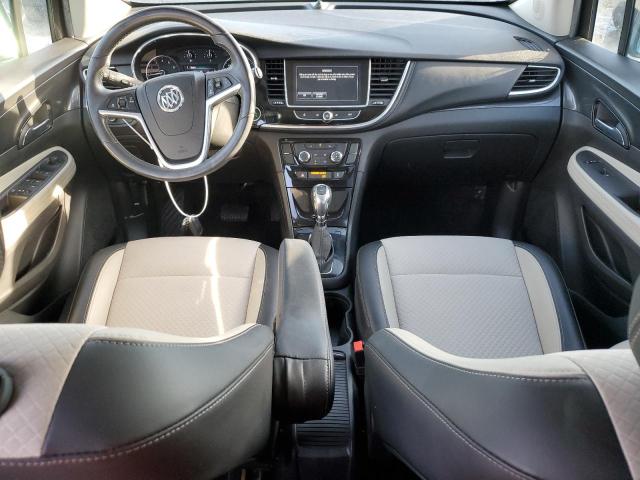Photo 8 from auction – 2018 BUICK ENCORE PRE with VIN KL4CJASB4JB639481