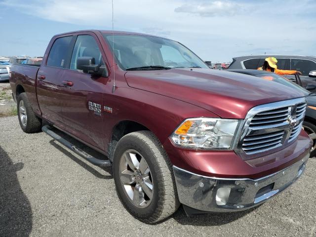 Photo 4 from auction – 2019 RAM 1500 CLASS with VIN 1C6RR6TT5KS731821