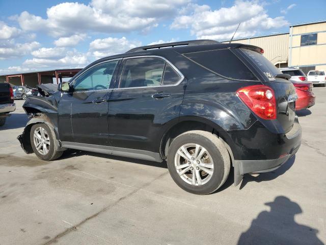 Photo 2 from auction – 2013 CHEVROLET EQUINOX LT with VIN 2GNALPEK8D6135410