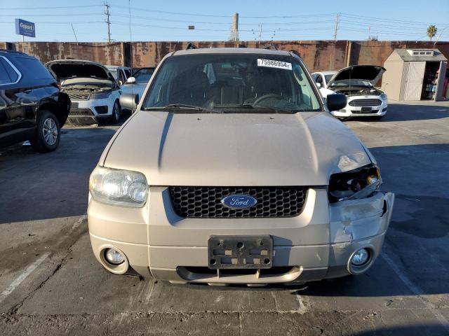 Photo 5 from auction – 2007 FORD ESCAPE HEV with VIN 1FMCU59H57KC06965