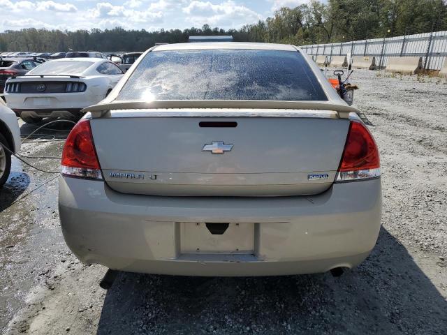 Photo 6 from auction – 2012 CHEVROLET IMPALA LT with VIN 2G1WG5E31C1100373