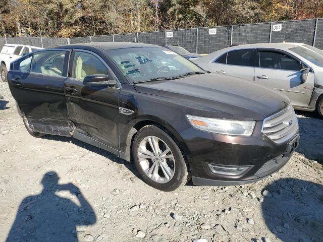 Photo 4 from auction – 2013 FORD TAURUS SEL with VIN 1FAHP2E8XDG197304