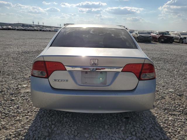 Photo 6 from auction – 2011 HONDA CIVIC EX with VIN 19XFA1F88BE025667