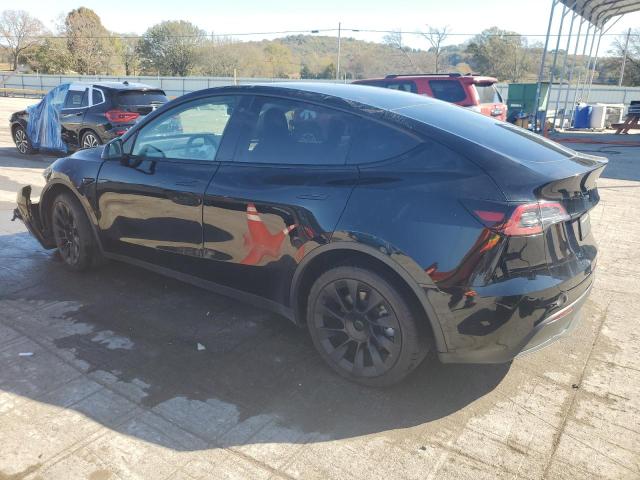 Photo 2 from auction – 2022 TESLA MODEL Y with VIN 7SAYGDEE3NF481495