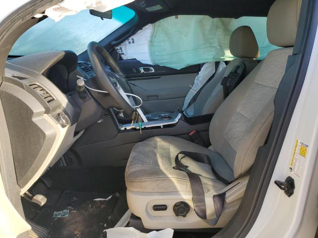 Photo 7 from auction – 2011 FORD EXPLORER with VIN 1FMHK7B84BGA94723