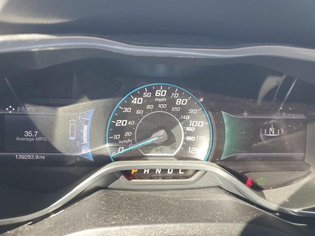 Photo 9 from auction – 2013 FORD C-MAX SE with VIN 1FADP5AUXDL502813