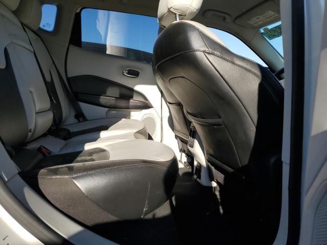 Photo 11 from auction – 2020 JEEP COMPASS LI with VIN 3C4NJDCB7LT127259