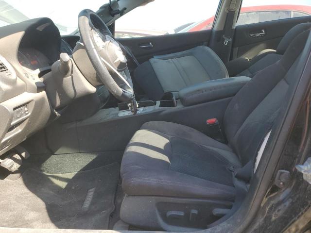 Photo 7 from auction – 2011 NISSAN MAXIMA S with VIN 1N4AA5AP3BC809090