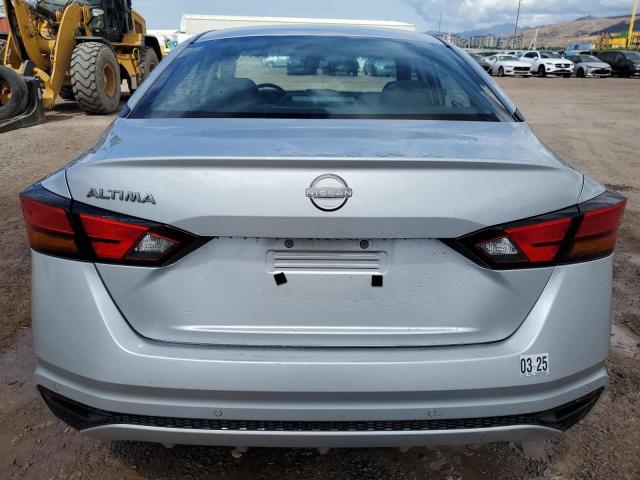 Photo 6 from auction – 2023 NISSAN ALTIMA S with VIN 1N4BL4BVXPN333132