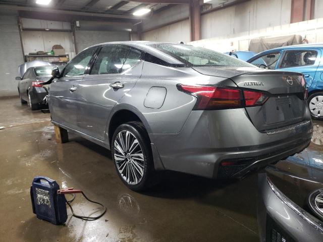 Photo 2 from auction – 2023 NISSAN ALTIMA SL with VIN 1N4BL4EV1PN336819