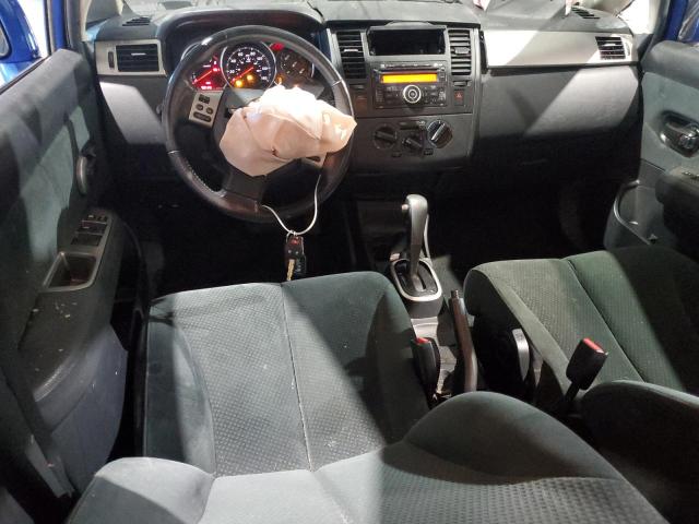 Photo 8 from auction – 2012 NISSAN VERSA S with VIN 3N1BC1CP4CK203505