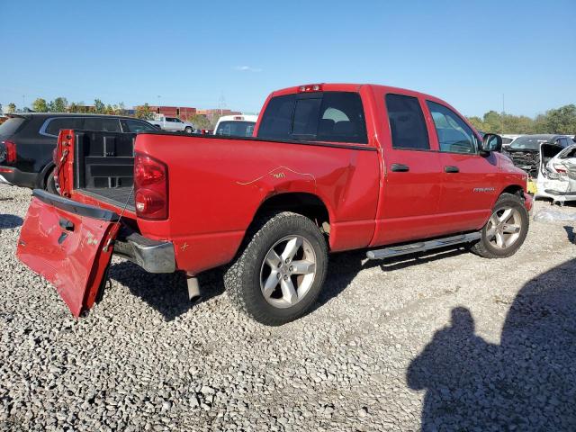 Photo 3 from auction – 2007 DODGE RAM 1500 S with VIN 1D7HA18P57S196318