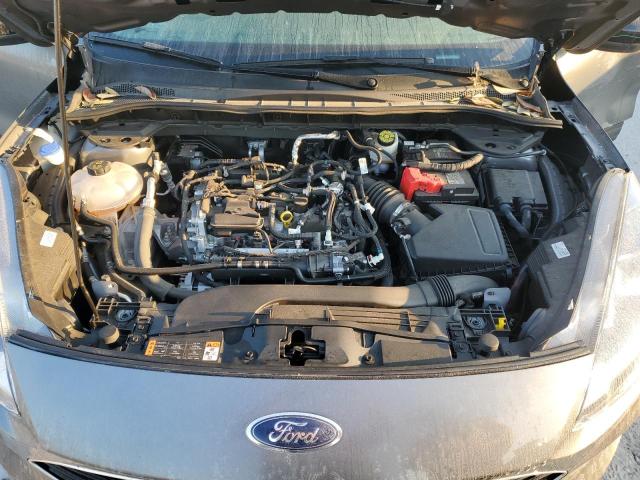 Photo 12 from auction – 2022 FORD ESCAPE SE with VIN 1FMCU0G66NUB29268