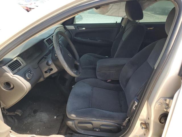Photo 7 from auction – 2012 CHEVROLET IMPALA POL with VIN 2G1WD5E39C1199176