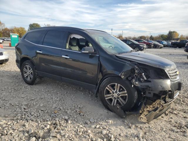 Photo 4 from auction – 2015 CHEVROLET TRAVERSE L with VIN 1GNKRHKD5FJ211637