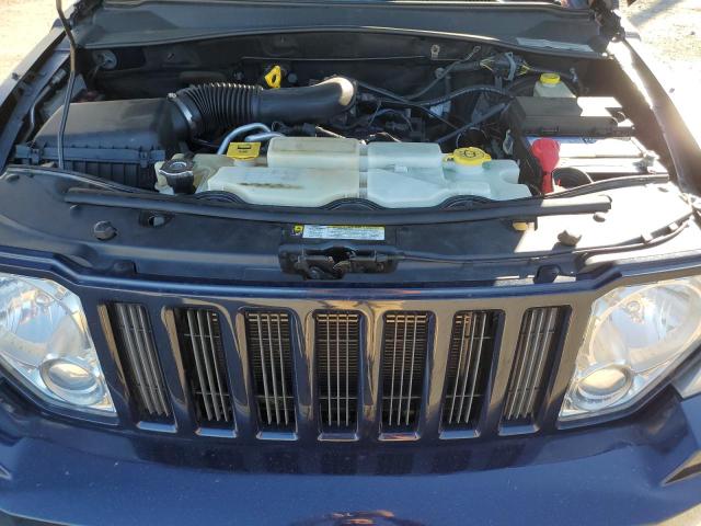 Photo 12 from auction – 2012 JEEP LIBERTY with VIN 1C4PJMAK6CW177950