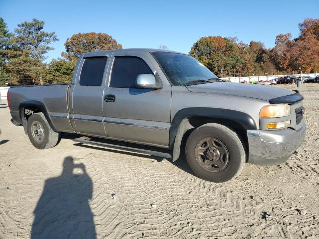 Photo 4 from auction – 2002 GMC NEW SIERRA with VIN 2GTEC19V521138108