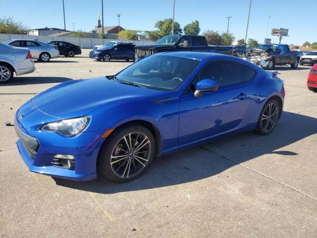 Photo 1 from auction – 2015 SUBARU BRZ 2.0 LI with VIN JF1ZCAC10F9605476