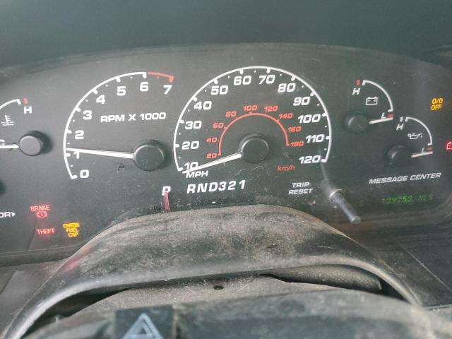 Photo 9 from auction – 2002 FORD EXPLORER X with VIN 1FMZU73E42UB29703