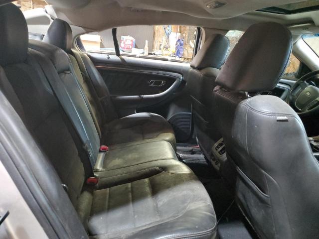 Photo 10 from auction – 2010 FORD TAURUS SHO with VIN 1FAHP2KT5AG120408