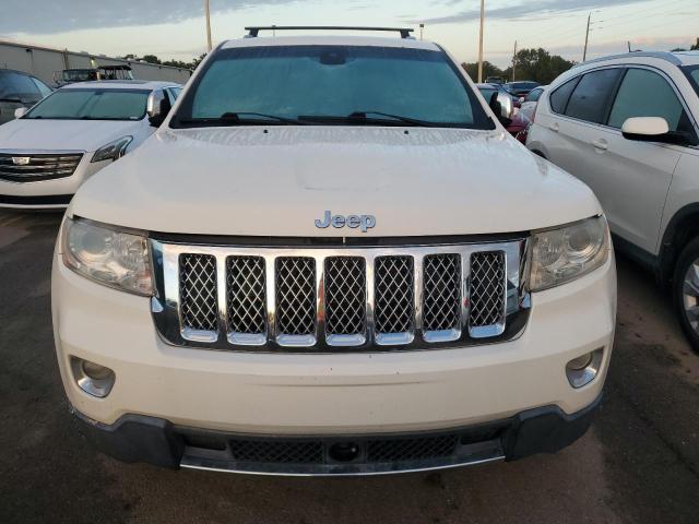 Photo 5 from auction – 2011 JEEP GRAND CHER with VIN 1J4RR6GTXBC683823
