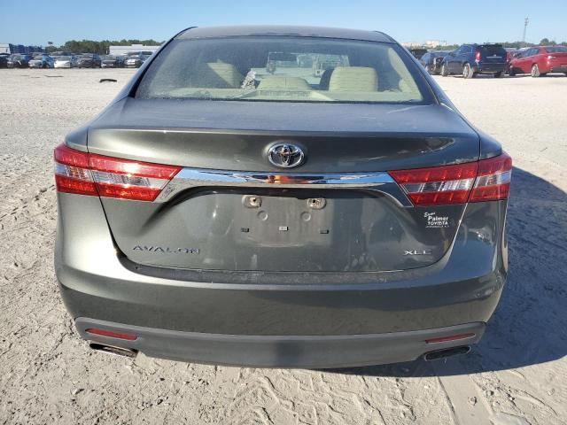 Photo 6 from auction – 2013 TOYOTA AVALON BAS with VIN 4T1BK1EB9DU028652