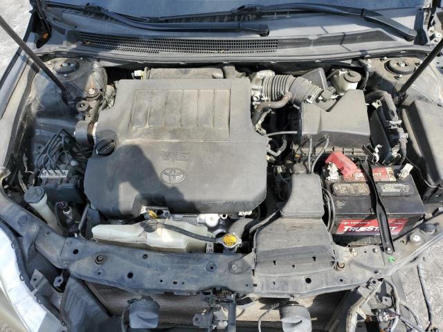 Photo 11 from auction – 2013 TOYOTA AVALON BAS with VIN 4T1BK1EB5DU028423