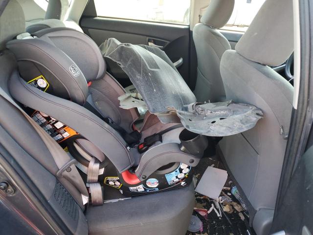 Photo 10 from auction – 2015 TOYOTA PRIUS with VIN JTDKN3DU2F0476266