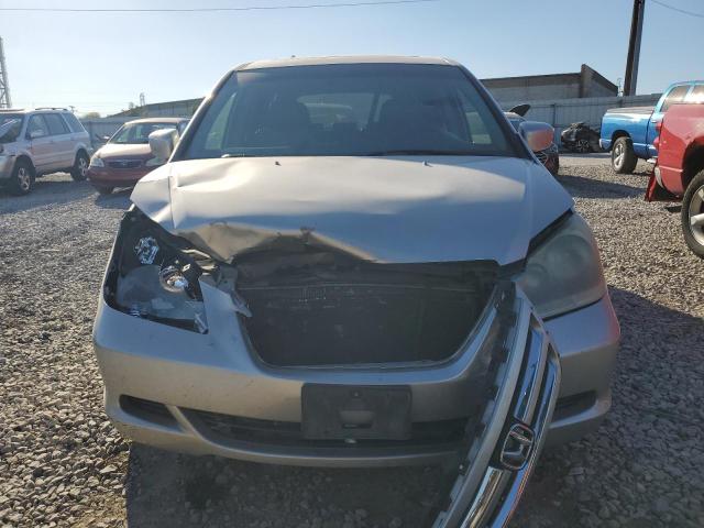 Photo 5 from auction – 2005 HONDA ODYSSEY EX with VIN 5FNRL38665B415101