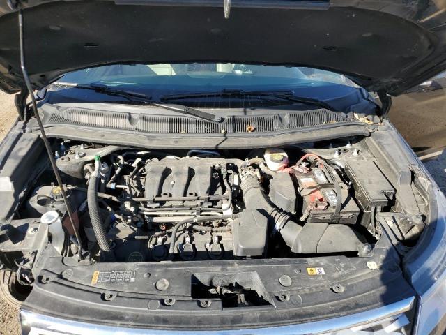 Photo 12 from auction – 2019 FORD EXPLORER X with VIN 1FM5K8D80KGA59540