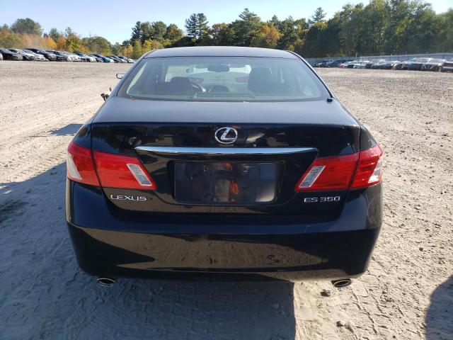 Photo 6 from auction – 2007 LEXUS ES 350 with VIN JTHBJ46G272129484