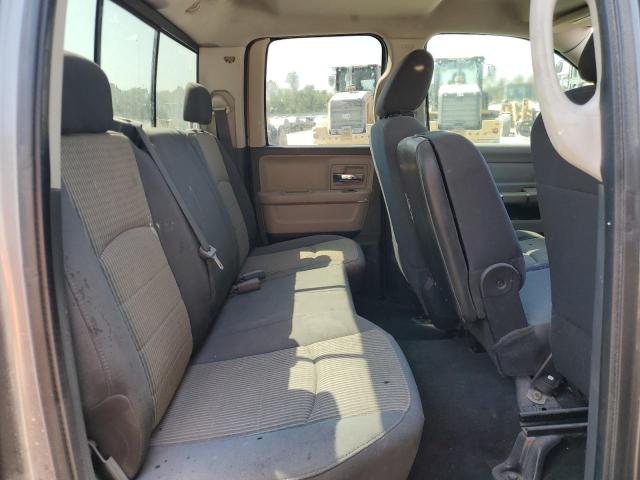Photo 11 from auction – 2009 DODGE RAM 1500 with VIN 1D3HB18P69S801626