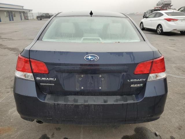 Zdjęcie 6 z aukcji – 2014 SUBARU LEGACY 2.5 z VIN 4S3BMBL63E3027417