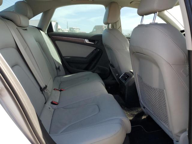 Photo 10 from auction – 2015 AUDI A4 PREMIUM with VIN WAUFFAFLXFN008972