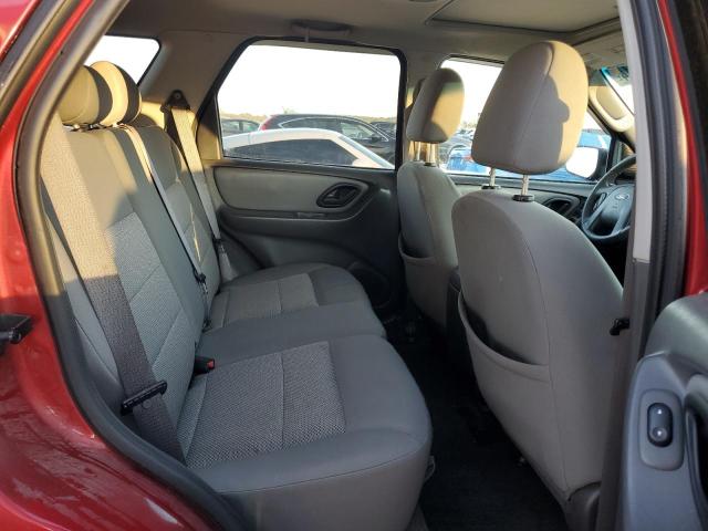 Photo 11 from auction – 2007 FORD ESCAPE XLT with VIN 1FMYU03167KC06493