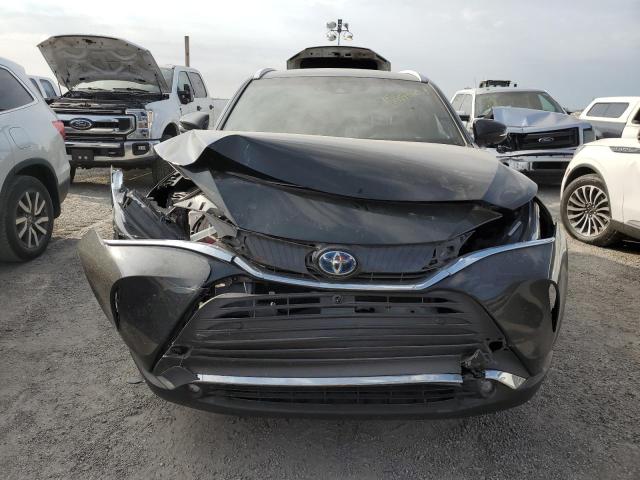 Photo 5 from auction – 2023 TOYOTA VENZA LE with VIN JTEAAAAH5PJ131792