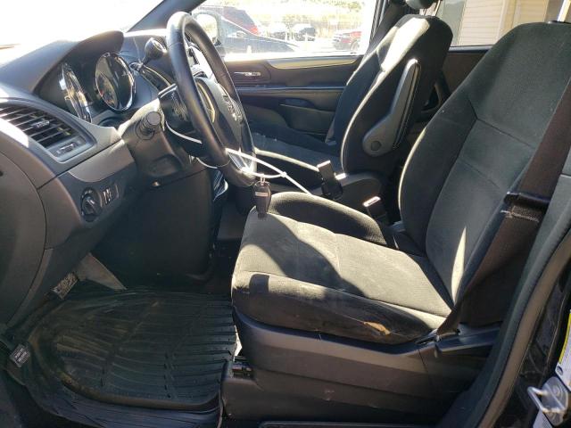 Photo 7 from auction – 2015 DODGE GRAND CARA with VIN 2C4RDGBG4FR663794