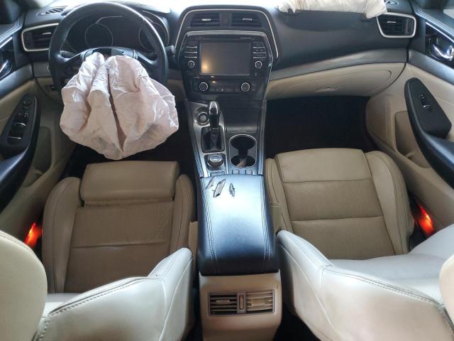 Photo 8 from auction – 2017 NISSAN MAXIMA 3.5 with VIN 1N4AA6AP1HC423881