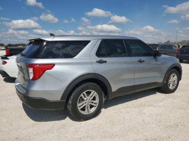 Photo 3 from auction – 2022 FORD EXPLORER with VIN 1FMSK8BH2NGC07262