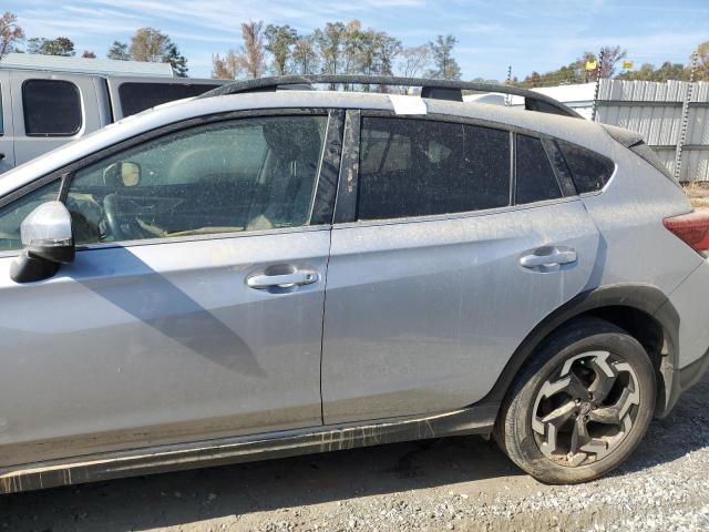 Photo 12 from auction – 2021 SUBARU CROSSTREK with VIN JF2GTHNC1M8672343